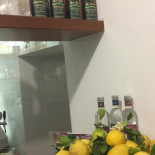 La Lampara E L'acciuga Boisson