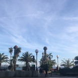 La Lampara E L'acciuga Extérieur