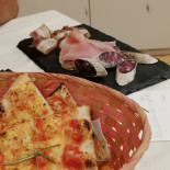 L'aquilone Nourriture