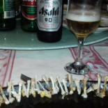Le Nicchie Bebida