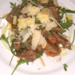 Le Nicchie Comida