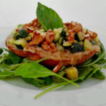Le Nicchie Comida