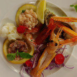 Palazzo Krataiis Comida