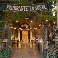 Enoteca Voy Closed outside