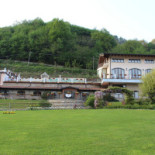Il Fontanile Extérieur