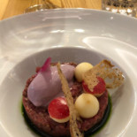 Le Migole Nourriture