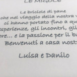 Trattoria Zamboni Carta