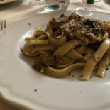 Le Tre Fontane Nourriture