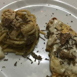 Le Tre Fontane Nourriture