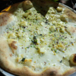 Capo Torre Pozzillo Comida