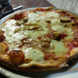 Capo Torre Pozzillo Comida