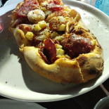 Capo Torre Pozzillo Comida