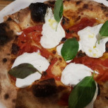 Pizzikotto Nourriture