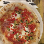 Pizzikotto Nourriture