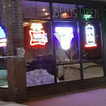 Pinocchio Exterior