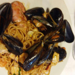 Penna Nera Nourriture