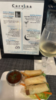 Macelleria Motta menu