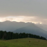 Malga Campet Extérieur