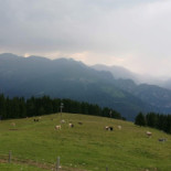 Malga Campet Extérieur
