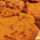 Malga Campet Nourriture