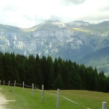 Malga Campet Extérieur