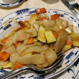 Eur China Nourriture