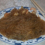 Eur China Nourriture