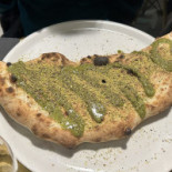 Pizzika Pizzaioli In Smoking Nourriture