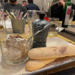 Pizzika Pizzaioli In Smoking Boisson