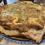 Pizzika Pizzaioli In Smoking Nourriture