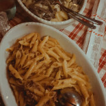Trattoria Bel Sit Nourriture