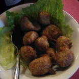 Trattoria Bel Sit Nourriture