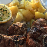 Trattoria Bel Sit Nourriture