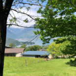 Trattoria Bel Sit Exterior