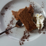 Trattoria Bel Sit Nourriture