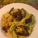 Alritrovo Comida