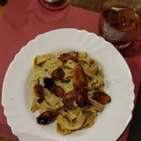 Alritrovo Comida