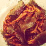 Alritrovo Comida