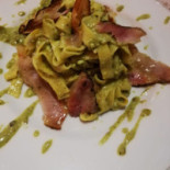 Alritrovo Comida
