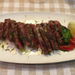 Pizzeria Tre Merate Nourriture