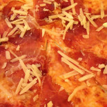 Pizzeria Tre Merate Nourriture