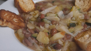 Gimmy Gio food