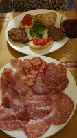 Gimmy Gio food