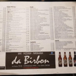 Da Birbon Di Brolli Michele Davide