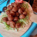 Trattoria Compagnoni Nourriture