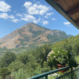 Colle D'ercole Extérieur