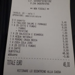 Le Carite Carte
