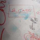 Le Carite Carte