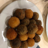 Le Carite Nourriture