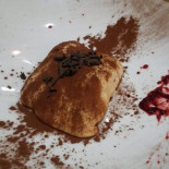 Podere 39 Comida